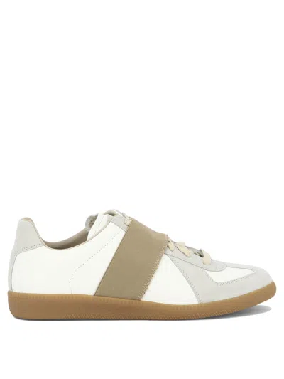 Shop Maison Margiela "replica" Sneakers