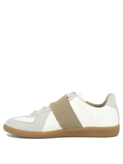 Shop Maison Margiela "replica" Sneakers