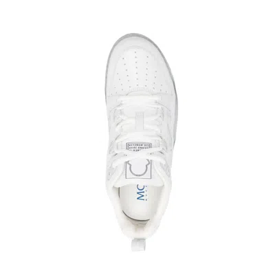 Moncler Pivot Low-top Sneakers