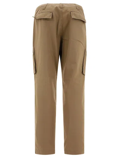 Shop Nonnative "trooper 6 P" Trousers