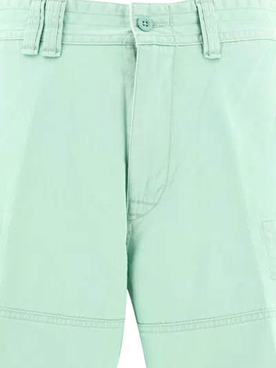 Shop Polo Ralph Lauren "gellar" Cargo Shorts