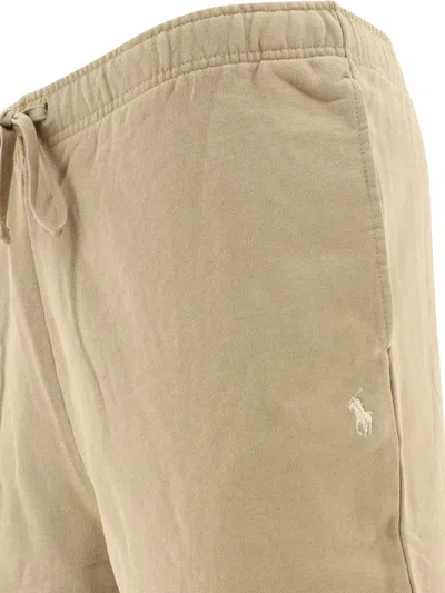 Shop Polo Ralph Lauren "pony" Shorts