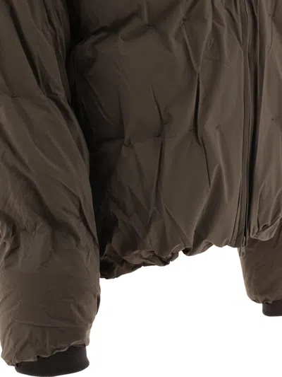 Shop Post Archive Faction (paf) "5.1 Right" Down Jacket