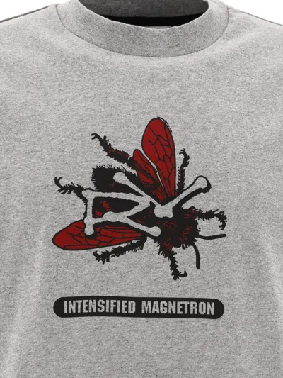 Shop Rayon Vert "magnetron" T Shirt