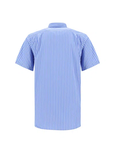 Shop Comme Des Garçon Play Camicia Play