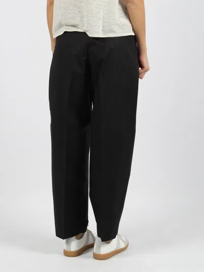 Shop Nine In The Morning Diamante Carrot 3 Pences Trousers