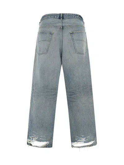 Shop Balenciaga Jeans