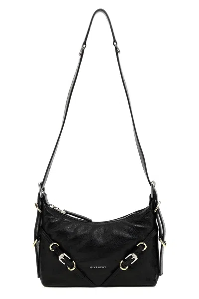 Shop Givenchy Women 'vobody Mini' Shoulder Bag In Black