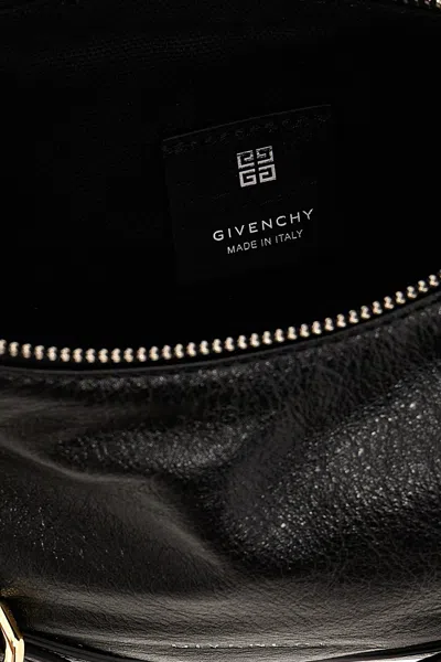 Shop Givenchy Women 'vobody Mini' Shoulder Bag In Black