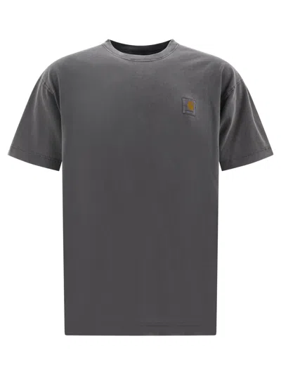 Shop Carhartt Wip "nelson" T Shirt