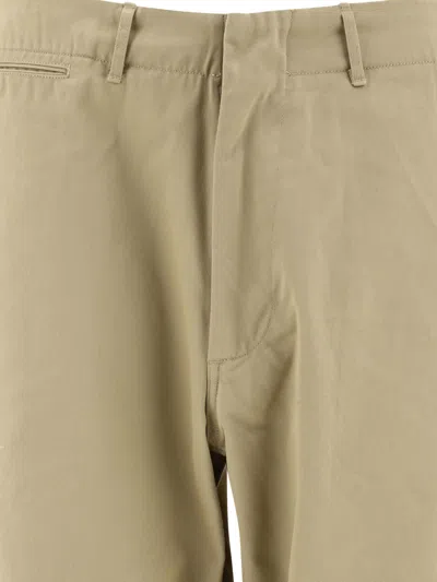 Shop Nanamica Chino Trousers