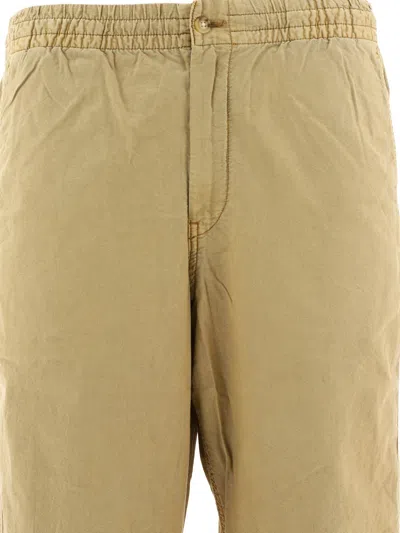 Shop Polo Ralph Lauren "prepster Classic Fit" Trousers