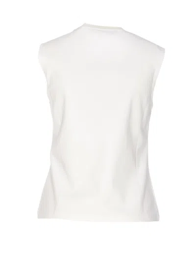 Shop Jw Anderson Top In White