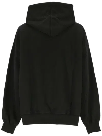 Shop Misbhv Sweaters In Black