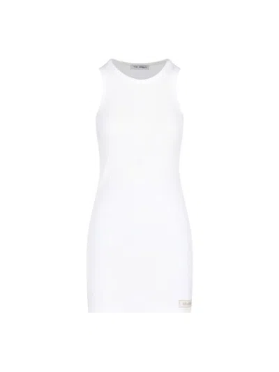 Shop Attico The  Top In White