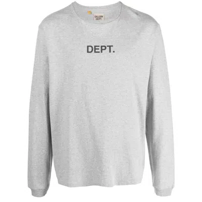 Shop Gallery Dept. Sweaters In Grey