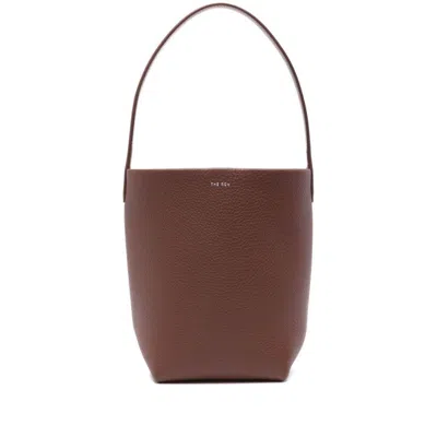 Shop The Row Bags In Brown