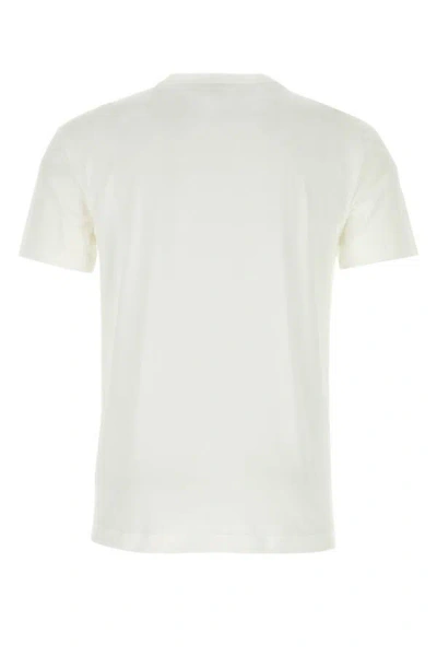 Shop Dolce & Gabbana Man T-shirt In Multicolor