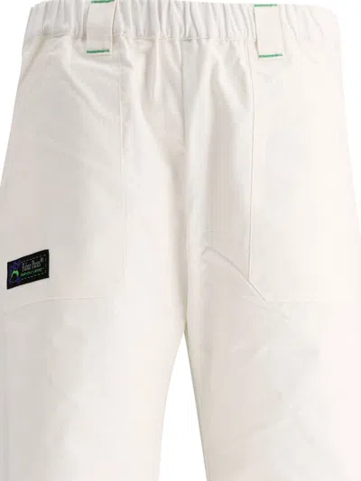 Shop Rayon Vert "fubar" Trousers