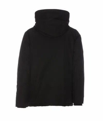Shop Woolrich Coats In Black