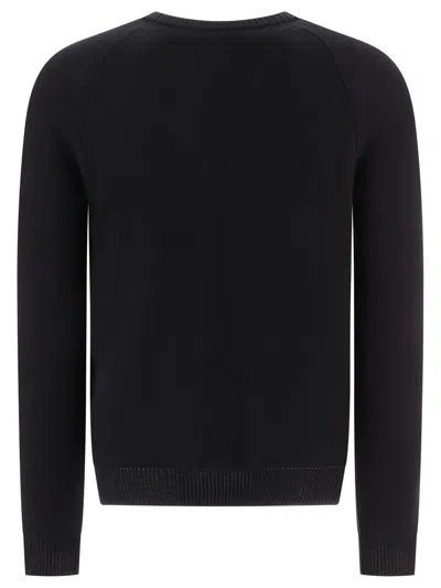 Shop Tom Ford Cashmere Sweater In Black