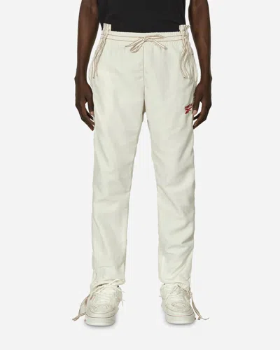 Reebok Kanghyuk Track Pants In White