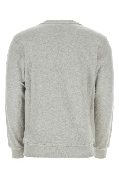 Shop Comme Des Garçons Comme Des Garcons Sweatshirts In Grey