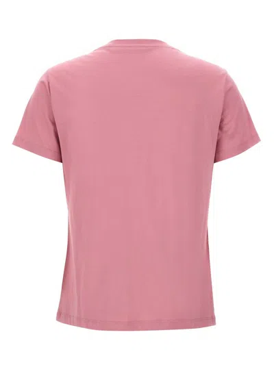 Shop Pinko 'quentin' T-shirt