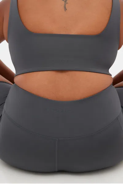 Girlfriend Collective Moon Compressive Pocket Run Short