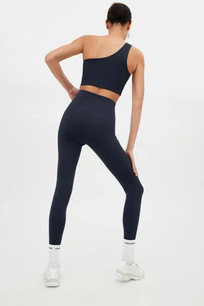 Girlfriend Collective Skyline Compressive High-rise Legging