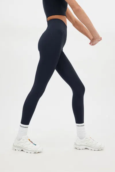Girlfriend Collective Skyline Compressive High-rise Legging