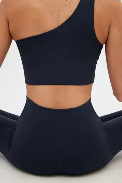 Girlfriend Collective Skyline Compressive High-rise Legging