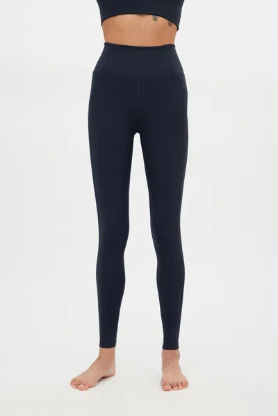 Girlfriend Collective Skyline Compressive High-rise Legging