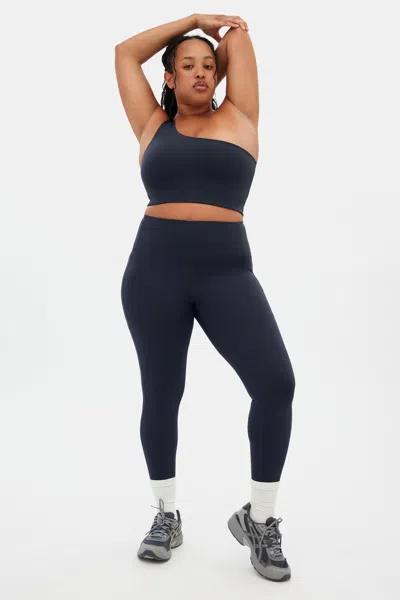 Girlfriend Collective Skyline Compressive Pocket Legging