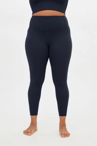 Girlfriend Collective Skyline Compressive Pocket Legging