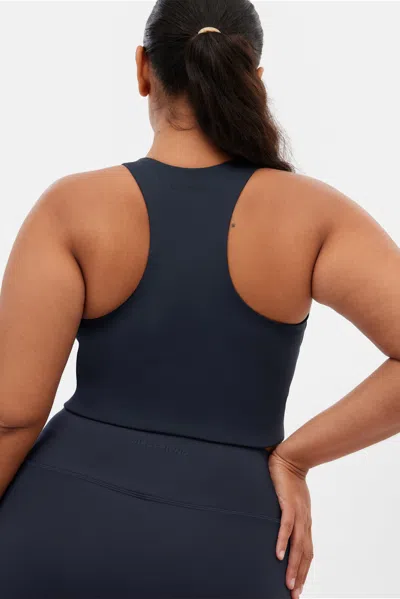 Girlfriend Collective Skyline Dylan Tank Bra