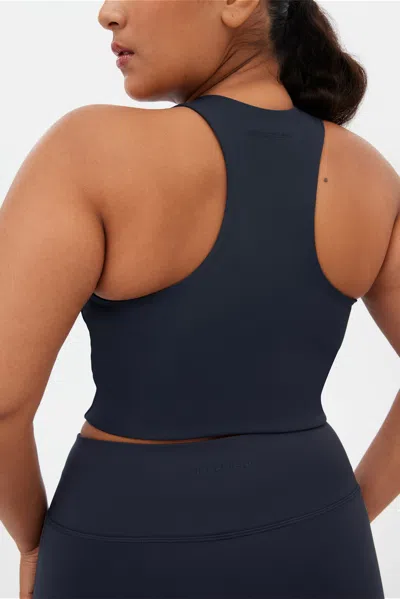 Girlfriend Collective Skyline Dylan Tank Bra