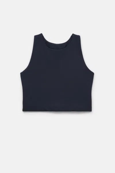 Girlfriend Collective Skyline Dylan Tank Bra