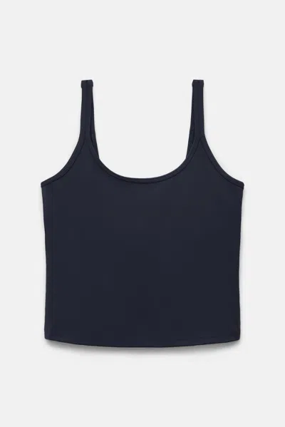 Girlfriend Collective Skyline Gemma Scoop Tank