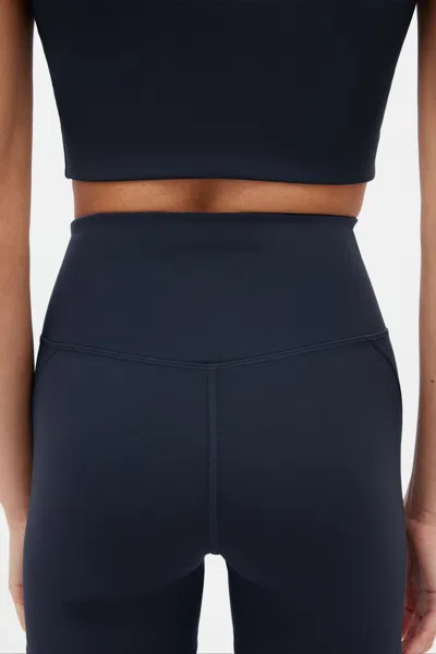 Girlfriend Collective Skyline High-rise Run Short