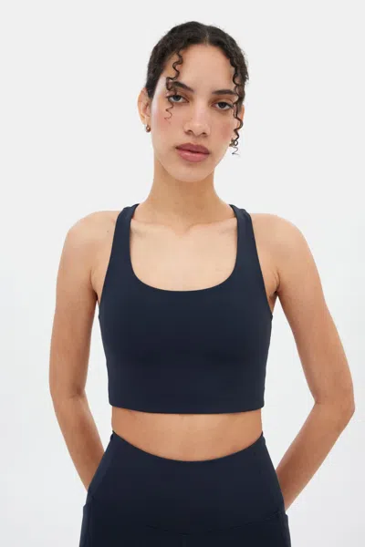 Girlfriend Collective Skyline Paloma Racerback Bra