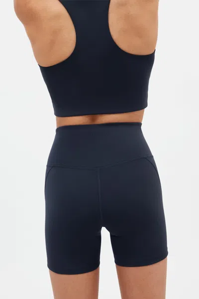 Girlfriend Collective Skyline High-rise Run Short
