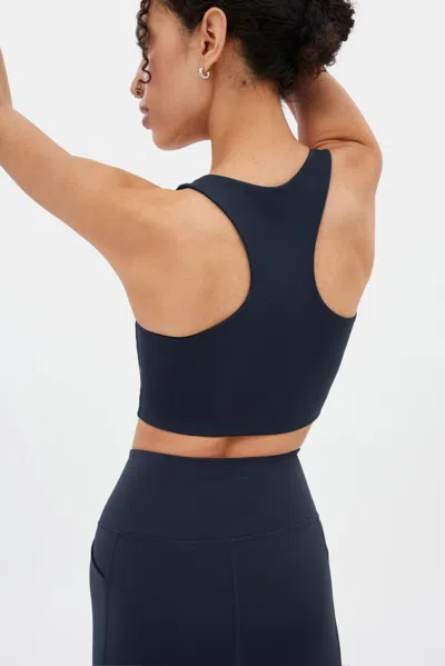 Girlfriend Collective Skyline Paloma Racerback Bra