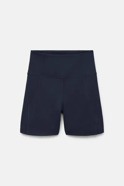 Girlfriend Collective Skyline High-rise Run Short