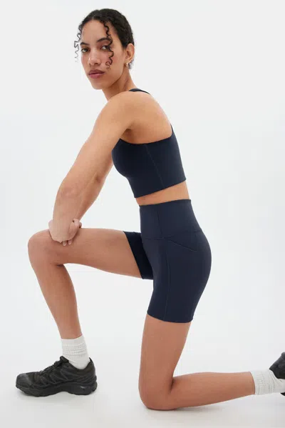 Girlfriend Collective Skyline Paloma Racerback Bra
