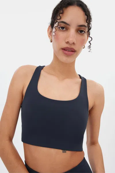 Girlfriend Collective Skyline Paloma Racerback Bra