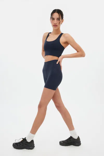Girlfriend Collective Skyline Paloma Racerback Bra