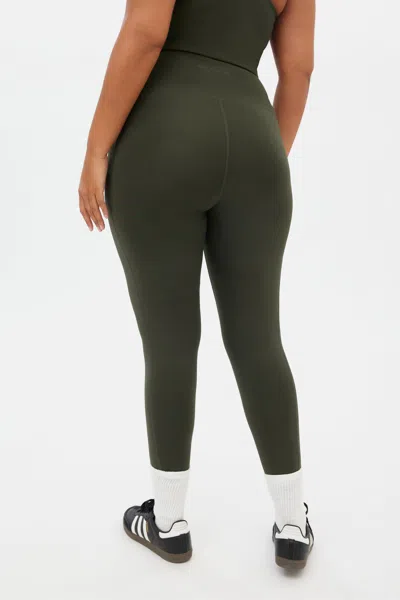 Girlfriend Collective Terrace Compressive Pocket Legging