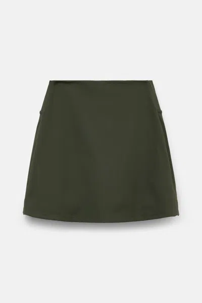 Girlfriend Collective Terrace Sport Skort