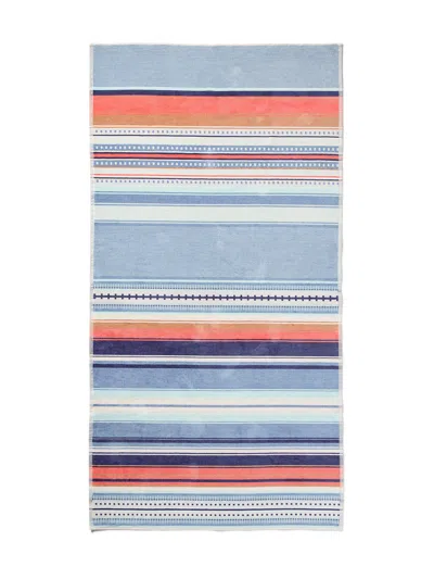 Faherty Beach Towel In Island Sunrise